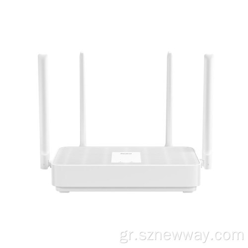 Xiaomi Redmi Router Ax5 5-πυρήνα ενισχυτή τσιπ Fast